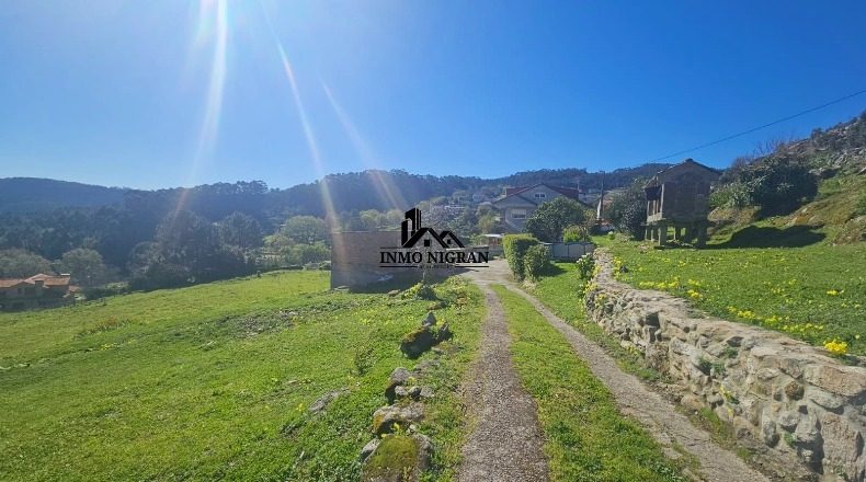 Pontevedra - As Fontes - 6340m2