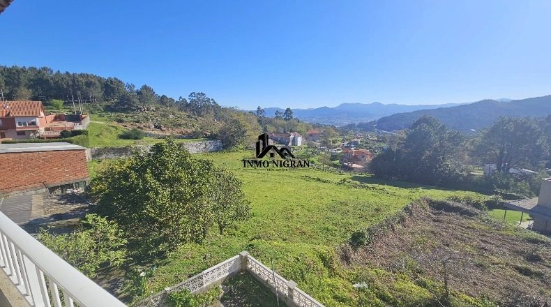 Pontevedra - As Fontes - 6340m2