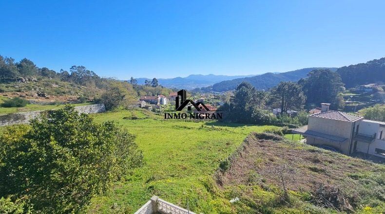Pontevedra - As Fontes - 6340m2