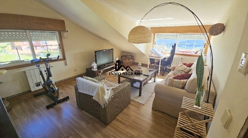 Pontevedra - As Fontes - 6340m2