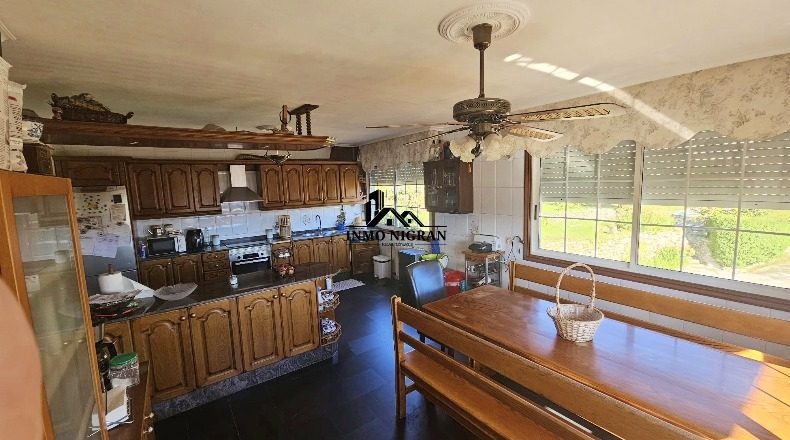Pontevedra - As Fontes - 6340m2