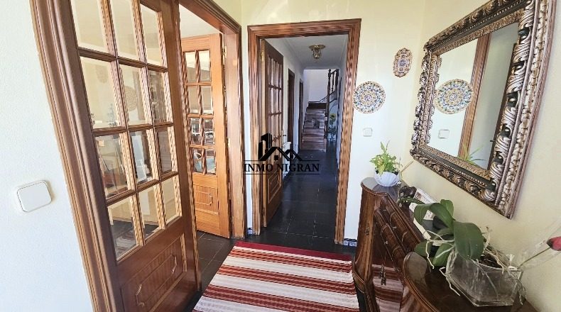 Pontevedra - As Fontes - 6340m2