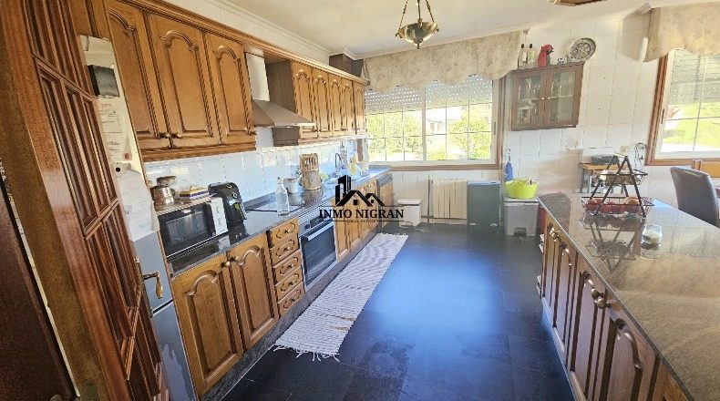 Pontevedra - As Fontes - 6340m2