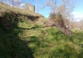 Дом с участком на продажу в городе El Torno Фото