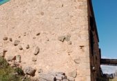 Дом с участком на продажу в городе El Torno Фото
