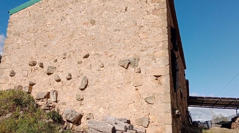 Cáceres - El Torno - 90747m2