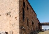 Дом с участком на продажу в городе El Torno Фото