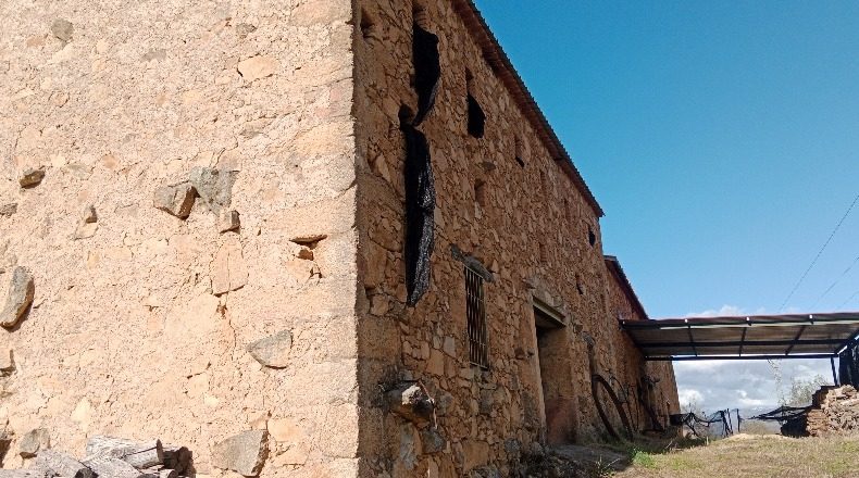 Cáceres - El Torno - 90747m2