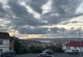 Sòl urbà en venda a la Avenida Porta do Sol, O Sartego, ref.: TR212889 foto