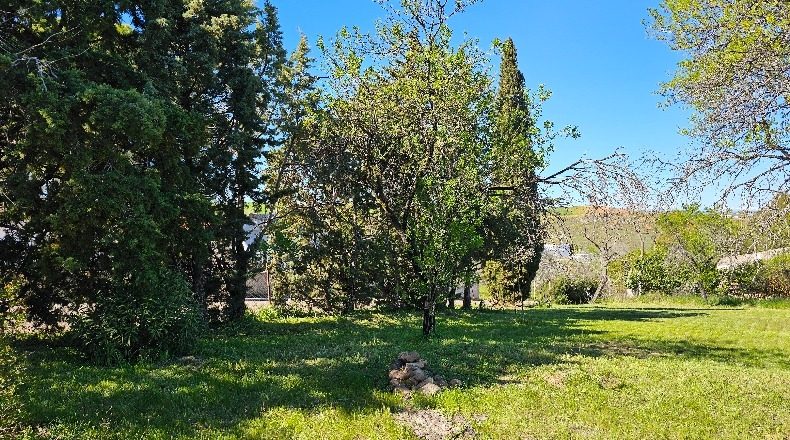 Toledo - Albarreal de Tajo - 2500m2