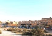 Sòl urbà en venda a la Calle Felipe II, Almeria, ref.: TR231867 foto