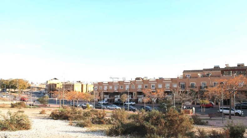 Almería - Almería - 250m2