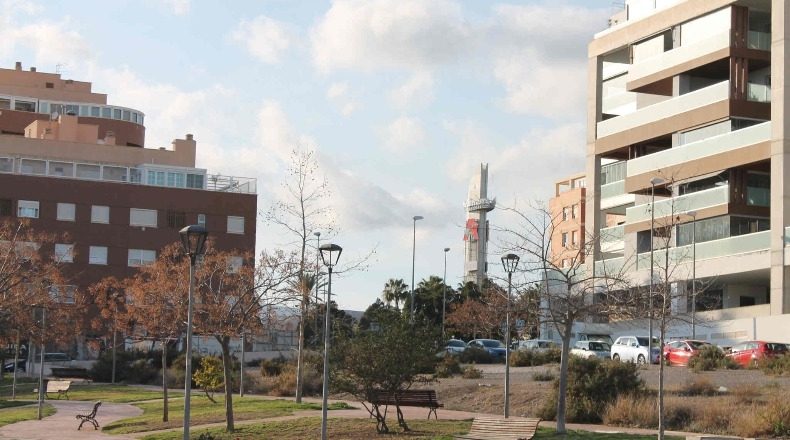 Almería - Almería - 250m2