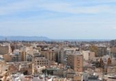 Sòl urbà en venda a la Calle Felipe II, Almeria, ref.: TR231867 foto