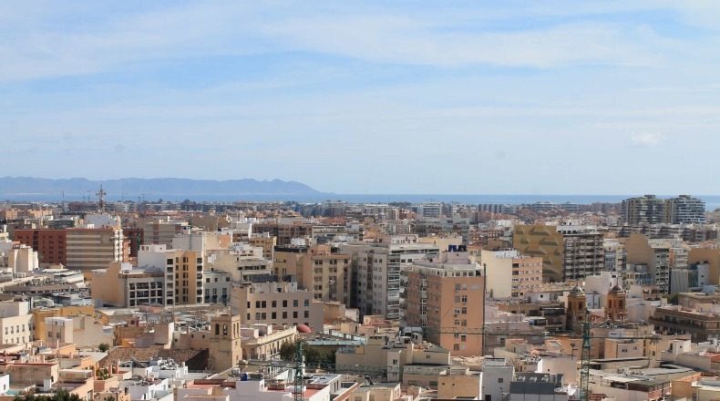 Almería - Almería - 250m2