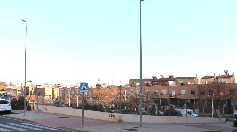 Almería - Almería - 250m2