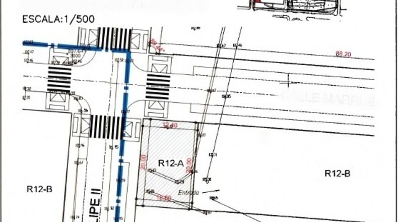 Almería - Almería - 250m2