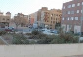 Sòl urbà en venda a la Calle Felipe II, Almeria, ref.: TR231867 foto