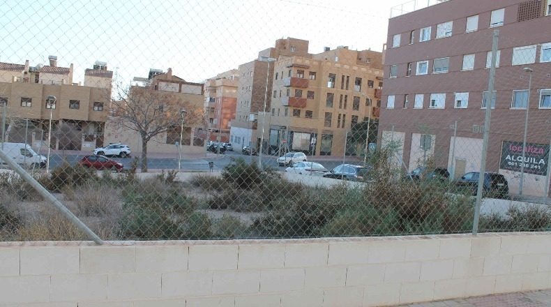 Almería - Almería - 250m2