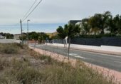 Terreny no urbanitzable en venda a la carrer de la Tomata, Mutxamel, ref.: TR231892 foto