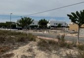 Terreny no urbanitzable en venda a la carrer de la Tomata, Mutxamel, ref.: TR231892 foto
