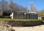 Casa de camp amb terreny en venda a la Busmullán, Pedrafita do Cebreiro, ref.: TR231935 foto