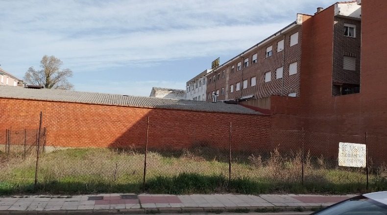 León - San Andrés del Rabanedo - 185m2