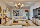 Chalet independiente con terreno en venta en la Camino de Santa Lucía, Dénia, ref: TR231967 foto