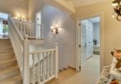 Chalet independiente con terreno en venta en la Camino de Santa Lucía, Dénia, ref: TR231967 foto
