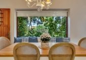 Chalet independiente con terreno en venta en la Camino de Santa Lucía, Dénia, ref: TR231967 foto
