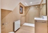 Chalet independiente con terreno en venta en la Camino de Santa Lucía, Dénia, ref: TR231967 foto