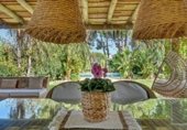 Chalet independiente con terreno en venta en la Camino de Santa Lucía, Dénia, ref: TR231967 foto