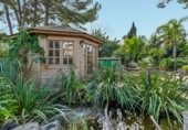 Chalet independiente con terreno en venta en la Camino de Santa Lucía, Dénia, ref: TR231967 foto