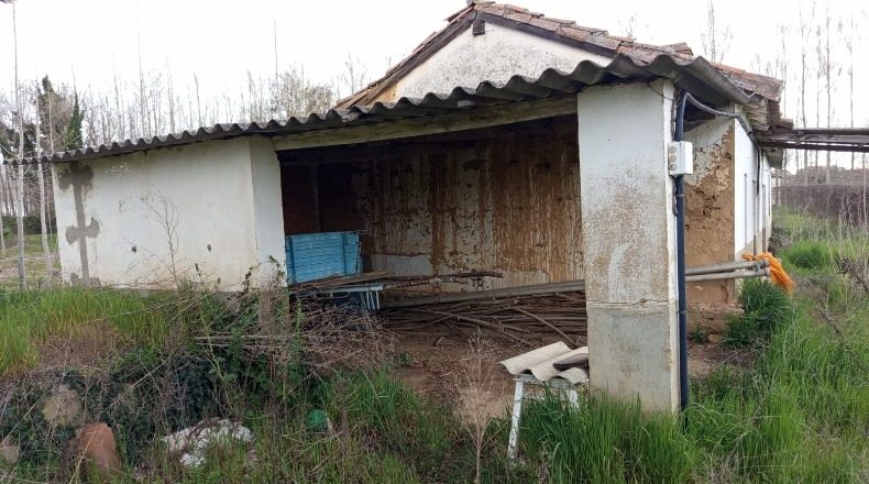 Zamora - Benavente - 13700m2
