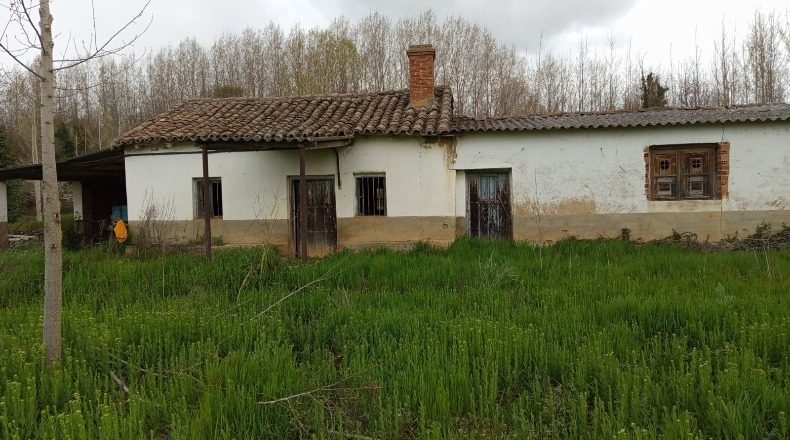 Zamora - Benavente - 13700m2