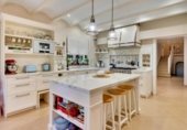Villa con terreno en venta en la Camino de Santa Lucía, Dénia, ref: TR231982 foto