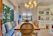 Villa con terreno en venta en la Camino de Santa Lucía, Dénia, ref: TR231982 foto