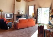 Casa de camp amb terreny en venda a la calle giner de los rios, Arriate, ref.: TR232006 foto