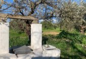 Casa de camp amb terreny en venda a la calle giner de los rios, Arriate, ref.: TR232006 foto