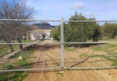 Casa de camp amb terreny en venda a la calle giner de los rios, Arriate, ref.: TR232006 foto
