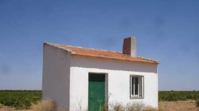 Albacete - Villarrobledo - 27823m2