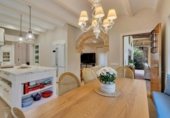 Villa con terreno en venta en la Camino de Santa Lucía, Dénia, ref: TR232028 foto