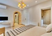 Villa con terreno en venta en la Camino de Santa Lucía, Dénia, ref: TR232028 foto