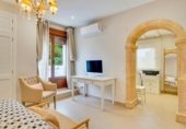 Villa con terreno en venta en la Camino de Santa Lucía, Dénia, ref: TR232028 foto