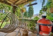 Villa con terreno en venta en la Camino de Santa Lucía, Dénia, ref: TR232028 foto