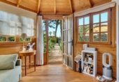 Villa con terreno en venta en la Camino de Santa Lucía, Dénia, ref: TR232028 foto