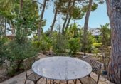 Villa con terreno en venta en la Camino de Santa Lucía, Dénia, ref: TR232028 foto