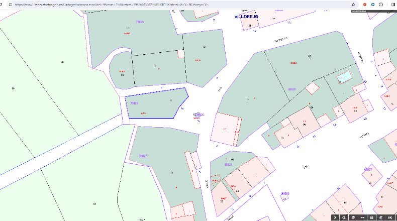 Burgos - Villorejo - 340m2