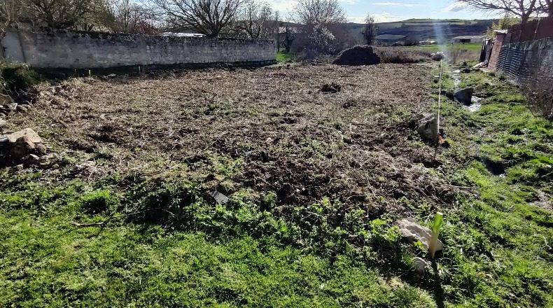 Burgos - Villorejo - 340m2