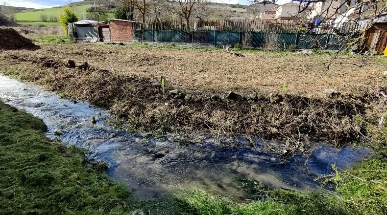 Burgos - Villorejo - 340m2